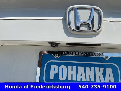 Used 2016 Honda Civic LX image 13
