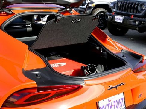 Used 2024 Toyota Supra RWD image 26