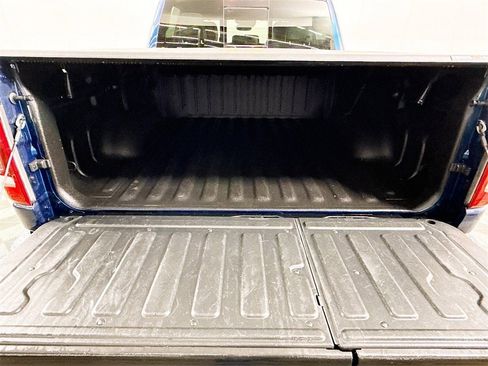 Used 2021 RAM 1500 Laramie w/ Sport Appearance Package image 18