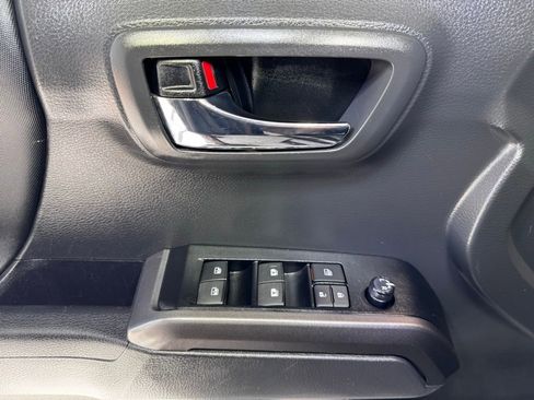 Used 2023 Toyota Tacoma TRD Sport w/ TRD Premium Sport Package image 22