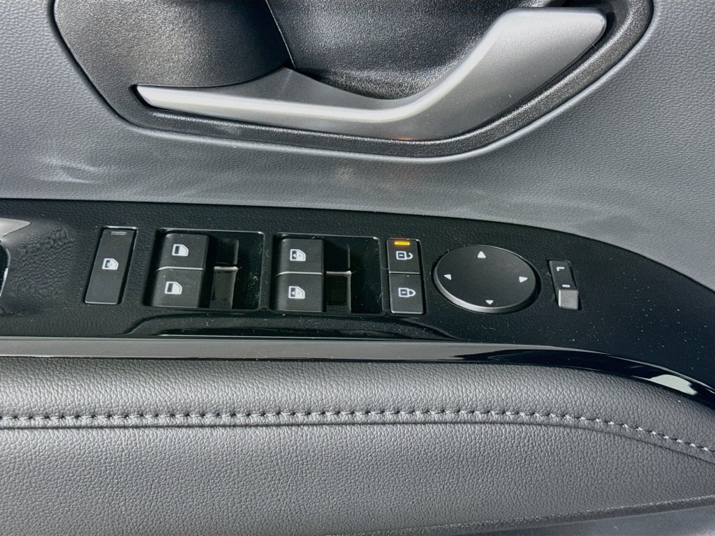 New 2026 Hyundai Tucson Limited AWD/4WD image 14