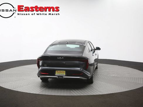 Used 2025 Kia K4 FWD image 38