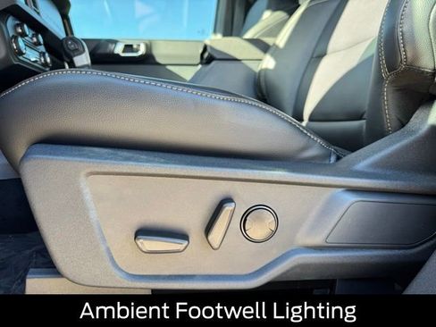 New 2025 Ford Bronco Badlands w/ Sasquatch Package image 17