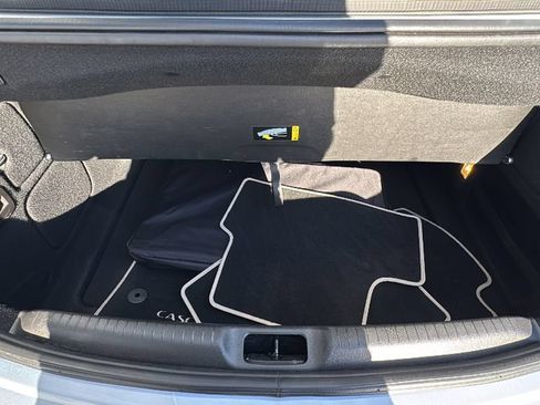 Used 2017 Buick Cascada Premium FWD image 24