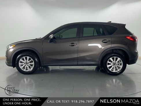 Used 2016 MAZDA CX-5 Sport image 9