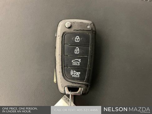 Used 2021 Hyundai Sonata SE FWD image 47