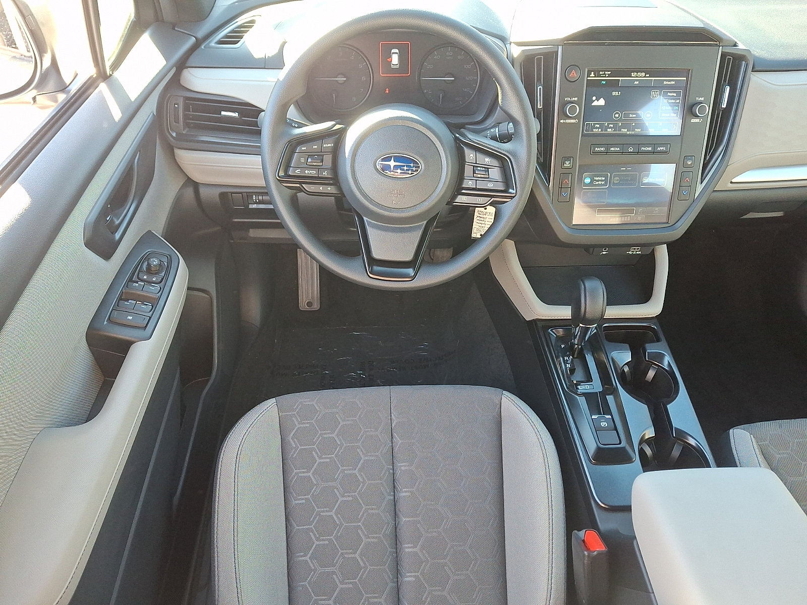 New 2026 Subaru Forester AWD/4WD image 7