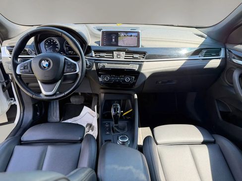 Used 2022 BMW X2 xDrive28i w/ Convenience Package AWD/4WD image 10