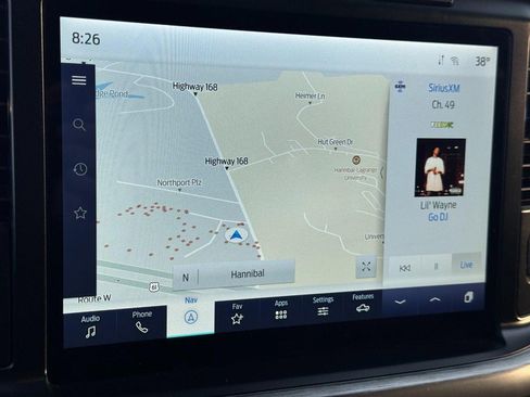 Used 2022 Ford F150 Lariat image 21