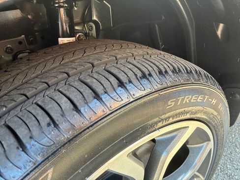 Used 2019 Ford EcoSport SES AWD/4WD image 31