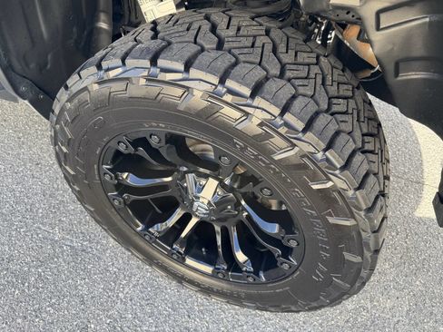 Used 2021 RAM 1500 TRX w/ TRX Level 2 Equipment Group image 15