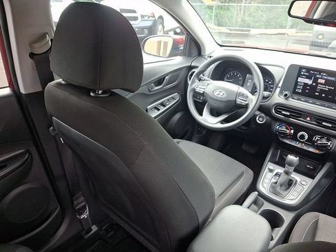 Certified 2023 Hyundai Kona SEL AWD/4WD image 14
