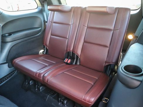 Used 2024 Dodge Durango GT image 20