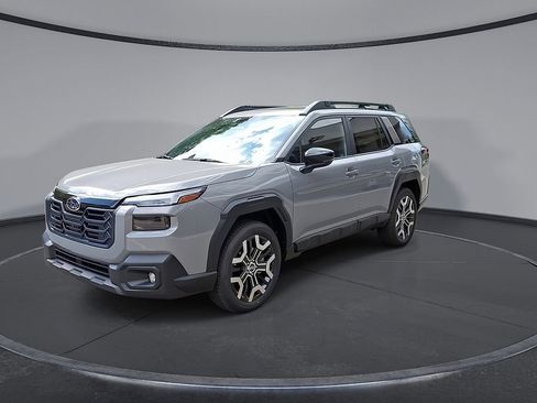 New 2026 Subaru Outback Touring XT AWD/4WD image 8