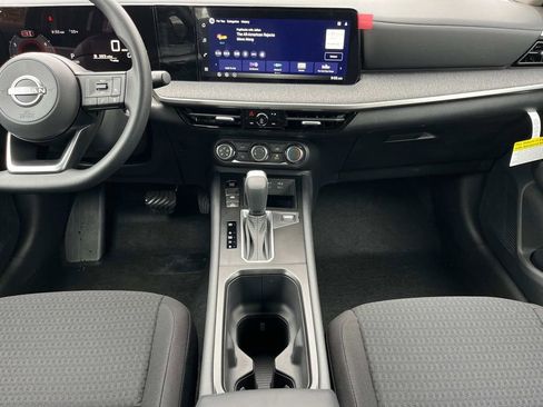 New 2026 Nissan Kicks S image 16