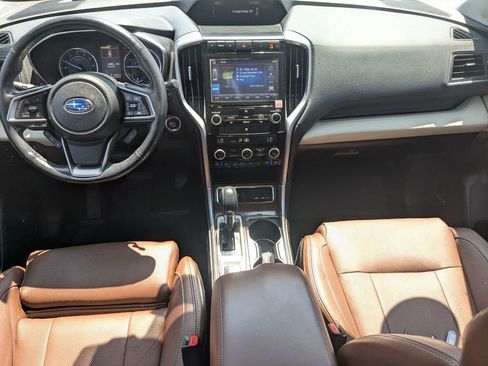 Used 2019 Subaru Ascent Touring w/ Popular Package #2 AWD/4WD image 17