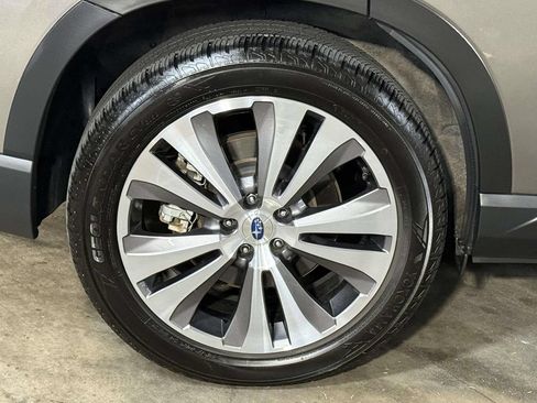 Used 2022 Subaru Ascent Touring AWD/4WD image 13
