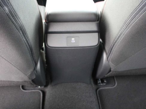 Used 2026 Nissan Sentra SR w/ Floor Mat Package FWD image 24
