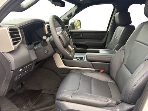 New 2026 Toyota Tundra Platinum AWD/4WD image 10