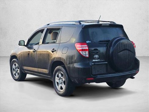 Used 2011 Toyota RAV4 4WD image 6