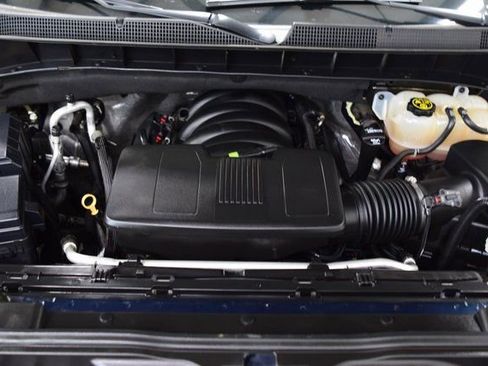 Used 2020 Chevrolet Silverado 1500 RST image 29