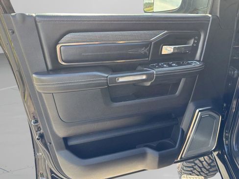 Used 2020 RAM 2500 Limited AWD/4WD image 25