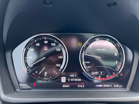 Used 2019 BMW X2 M35i w/ Premium Package AWD/4WD image 40