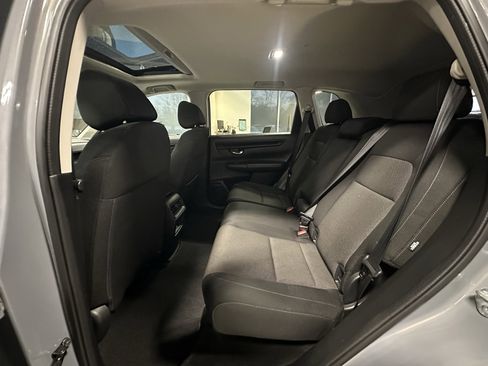 Used 2024 Honda CR-V EX image 17