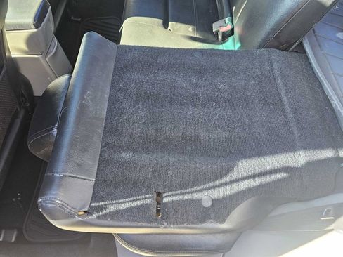 Used 2004 Subaru Forester 2.5XT image 26