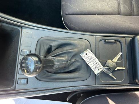 Used 1988 Porsche 944 Coupe image 14