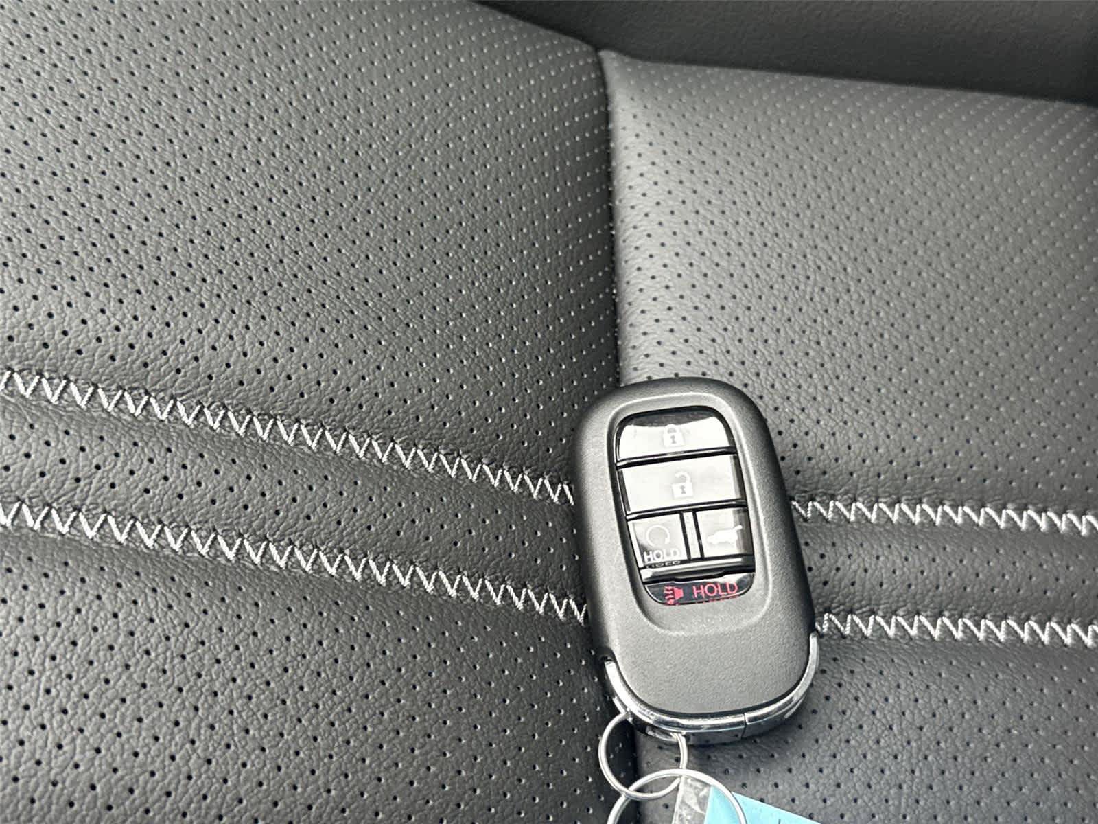 Used 2027 Honda HR-V EX-L image 30