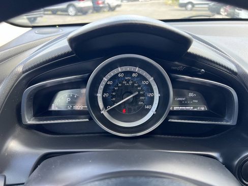 Used 2018 Toyota Yaris iA FWD image 25