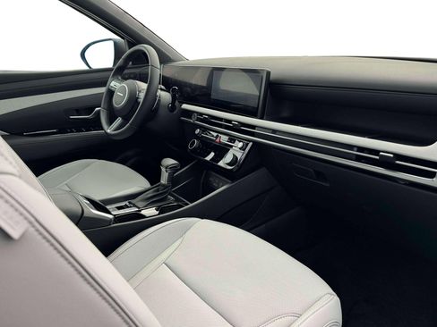 New 2026 Hyundai Santa Cruz Limited AWD/4WD image 15