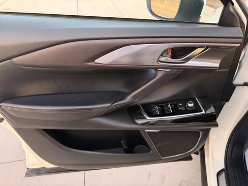 Used 2019 MAZDA CX-9 Grand Touring image 21