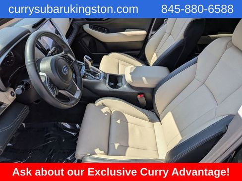 Used 2025 Subaru Outback Limited w/ Tech Package 3 image 16