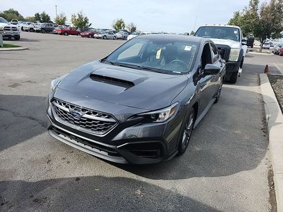 Used 2024 Subaru WRX