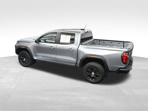 Used 2024 GMC Canyon Elevation w/ Trailering Package RWD image 34