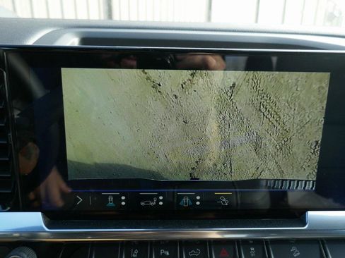 New 2026 Chevrolet Silverado 2500 LTZ w/ LTZ Premium Package image 26