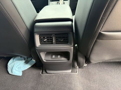 Used 2026 Honda CR-V Sport Touring image 10