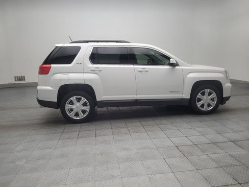Used 2017 GMC Terrain SLE w/ Driver Alert Package I FWD image 10