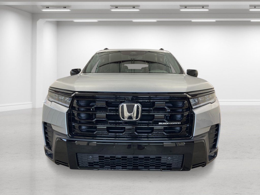 New 2026 Honda Pilot Black Edition image 10