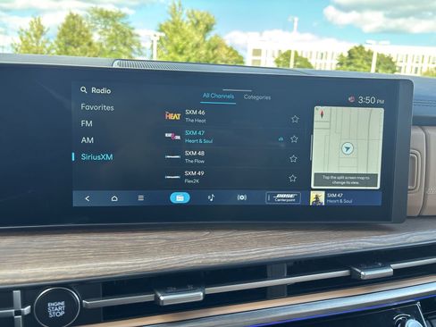 New 2026 Hyundai Santa Fe Calligraphy image 19