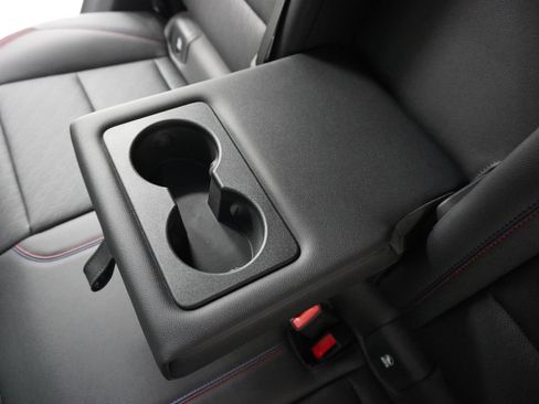 New 2026 Chevrolet Equinox RS w/ Convenience Package III image 36