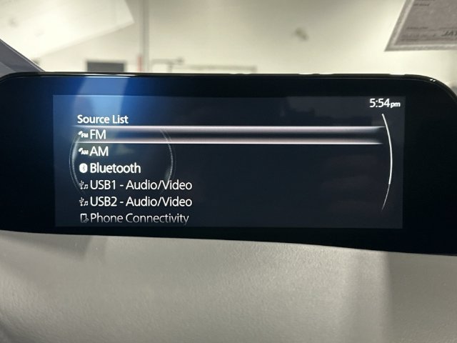 New 2026 MAZDA MAZDA3 2.5 S Sedan w/ Preferred Pkg FWD image 16