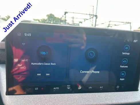 Used 2025 Ford Maverick XLT w/ Equipment Group 302A AWD/4WD image 21