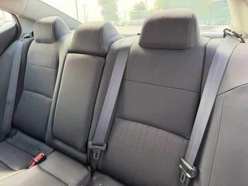 Used 2025 Nissan Altima 2.5 SV AWD/4WD image 21