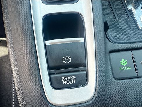 Used 2020 Honda Insight EX image 35