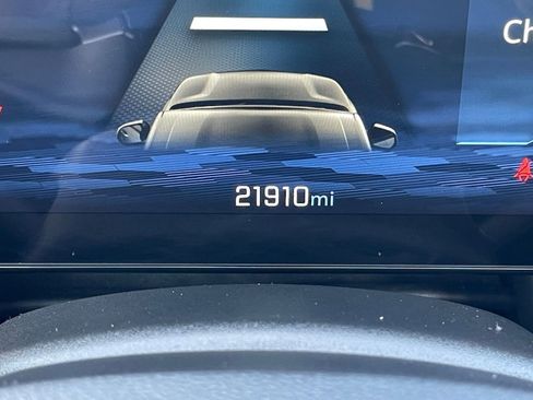 Used 2025 Chevrolet Equinox LT image 41