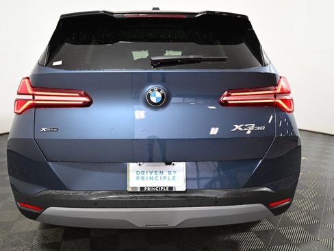 New 2026 BMW X3 xDrive30 w/ Convenience Package image 6