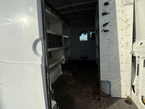 Used 2017 Mercedes-Benz Sprinter 3500 w/ Driver Comfort Package image 15